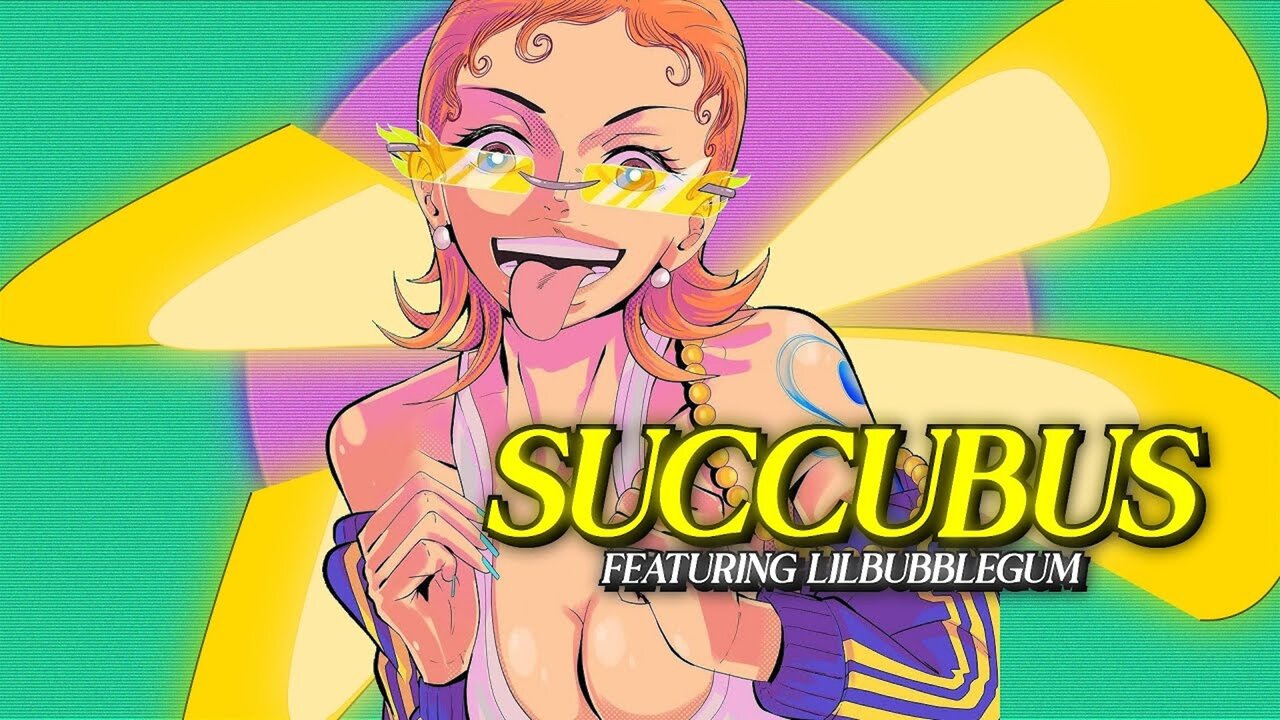 SUCCUBUS
