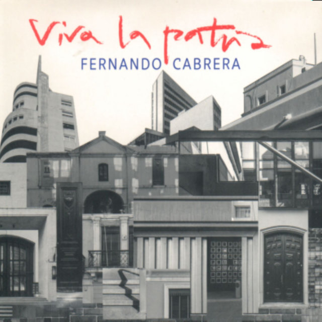 Viva la Patria
