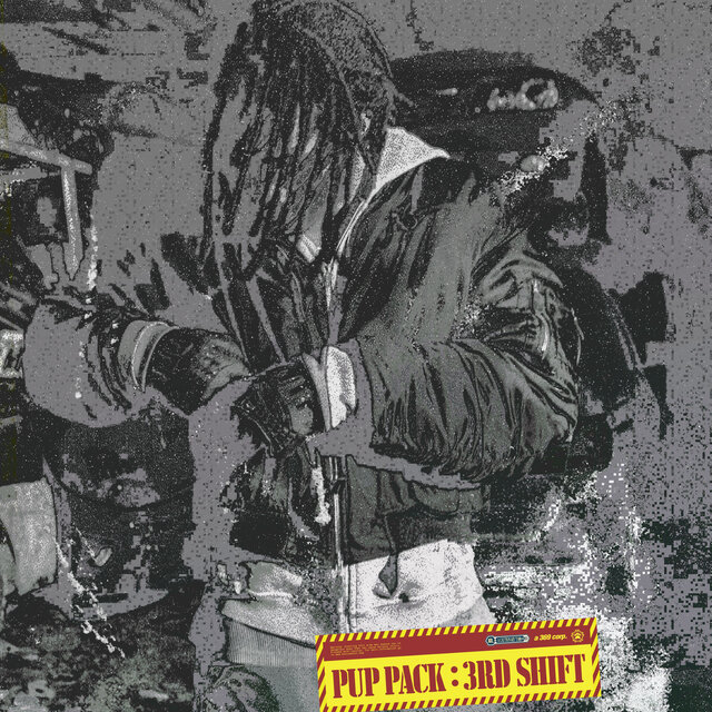 Pup Pack: 3rd Shift by Kenny Mason on TIDAL