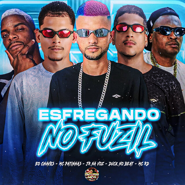 Esfregando no Fuzil