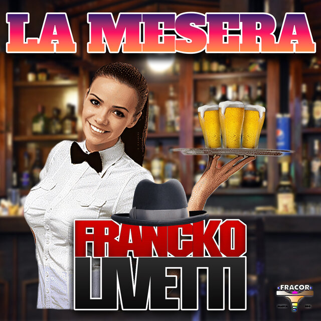 La Mesera