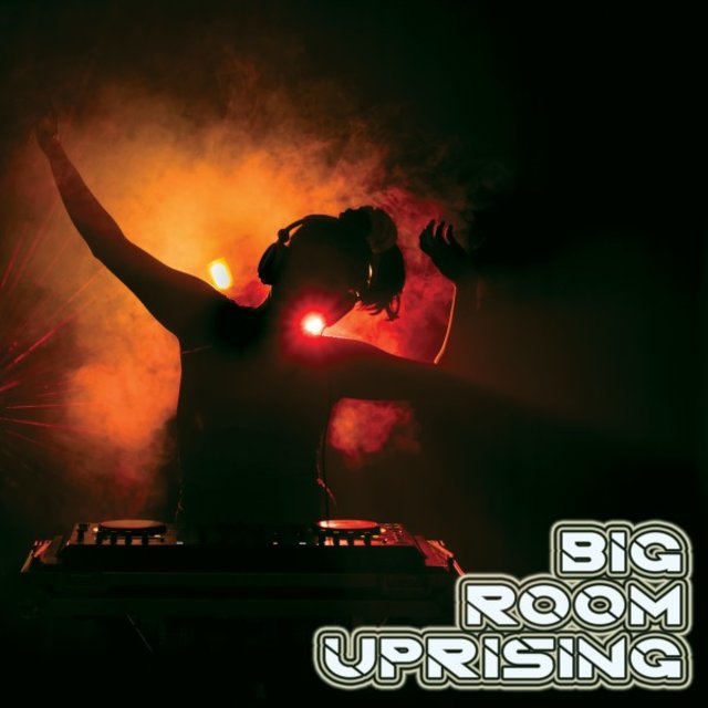 Big Room Uprising