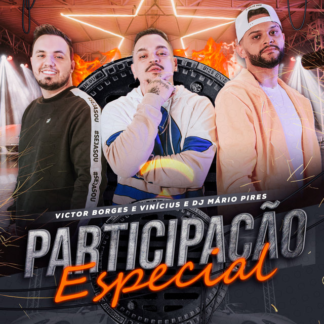 Participação Especial