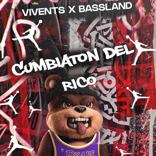 Cumbiaton del Rico