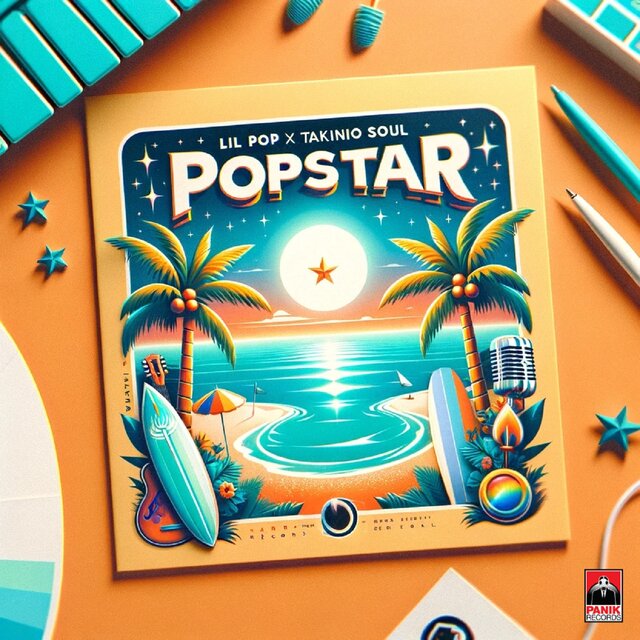 POPSTAR