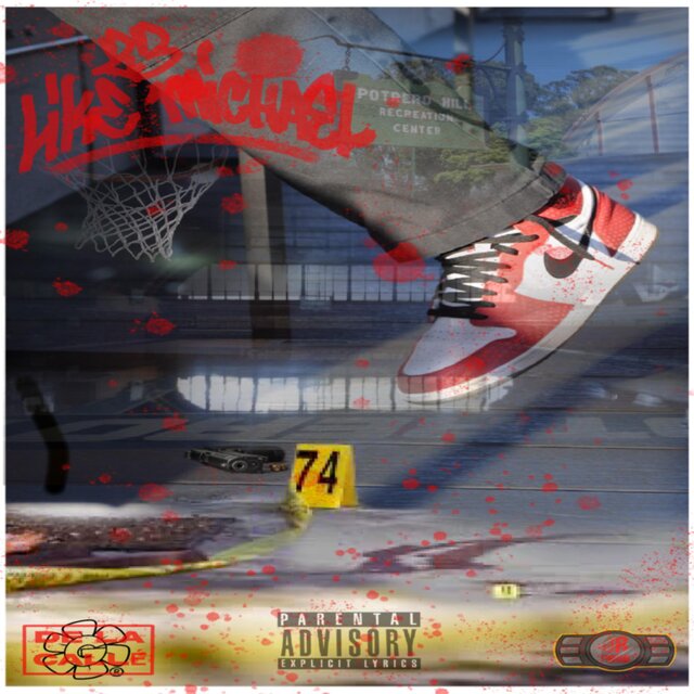 23 Like Michael (feat. POP)