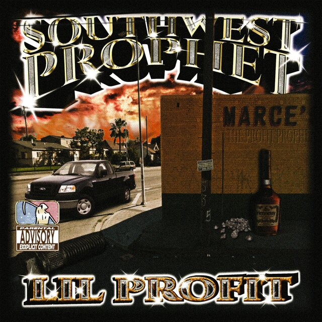 SOUTHWEST PROPHET