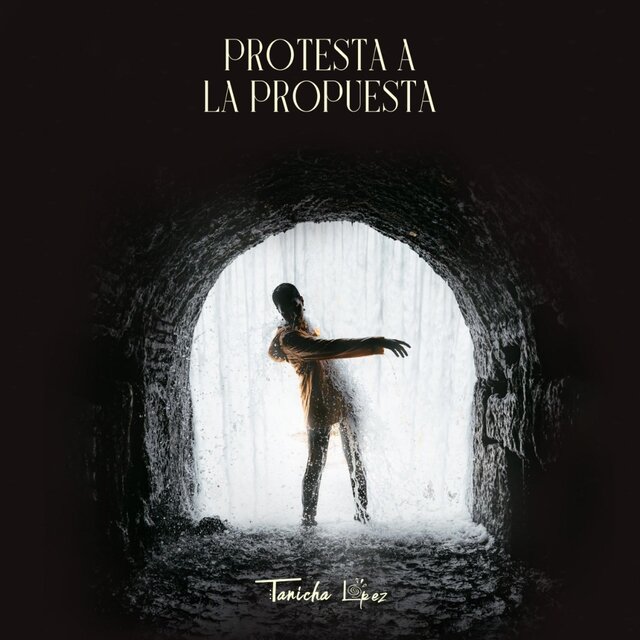 Protesta a la propuesta