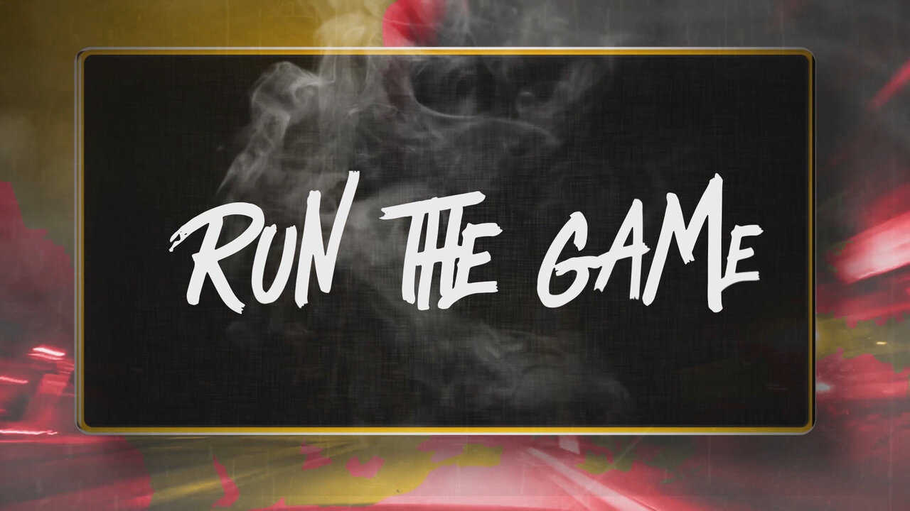 Run the Game