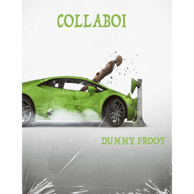 dummy proof