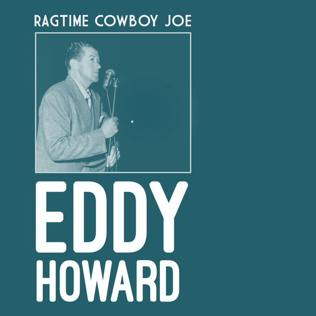 Ragtime Cowboy Joe