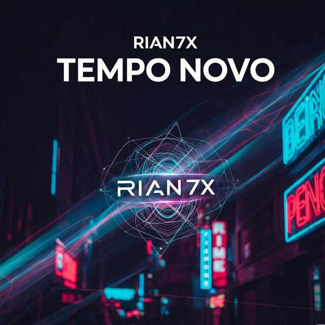 Tempo Novo