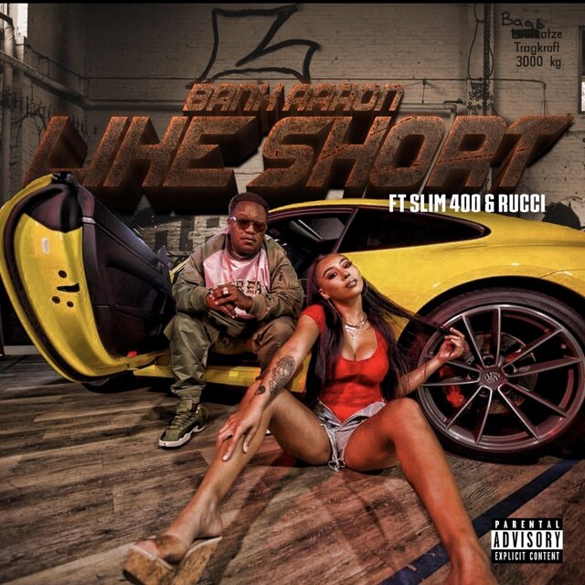Like Short (feat. Slim 400 & Rucci)