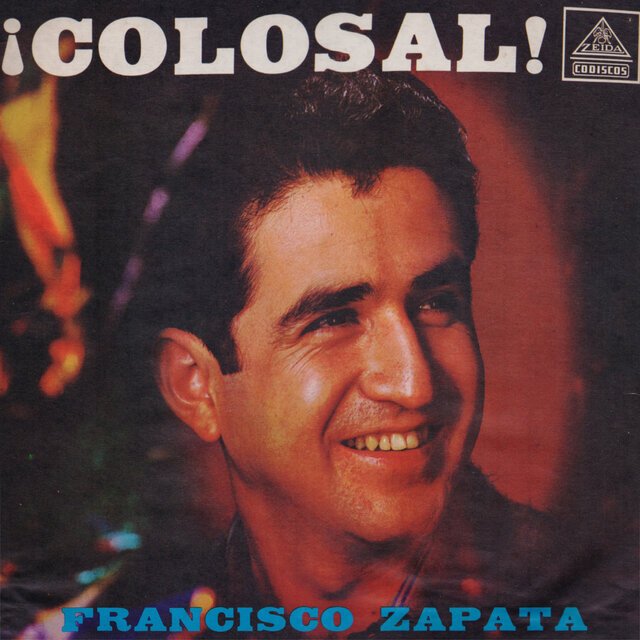 ¡Colosal!