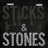 Sticks & Stones (feat. Cannon)