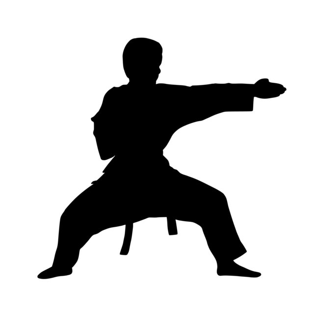 Karate