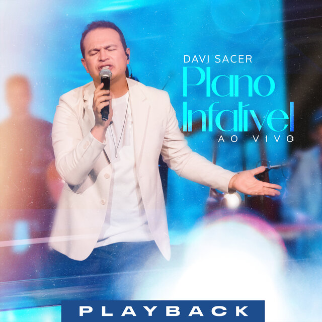 Plano Infalível (Playback)