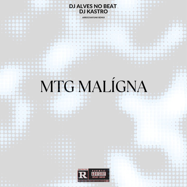 Mtg Malígna (Arrochafunk Remix)