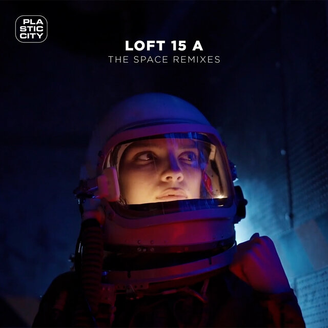 The Space - Remixes
