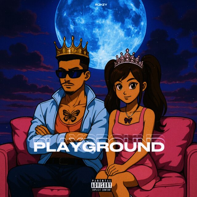 PLAYGROUND