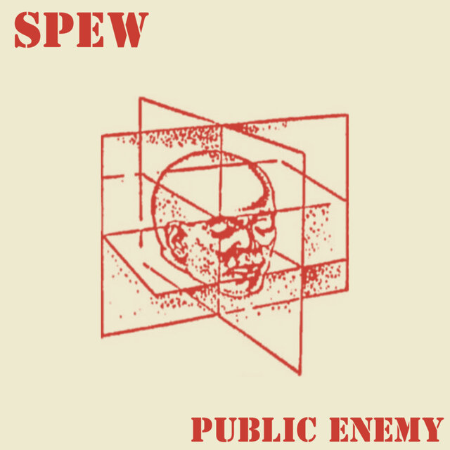 PUBLIC ENEMY 