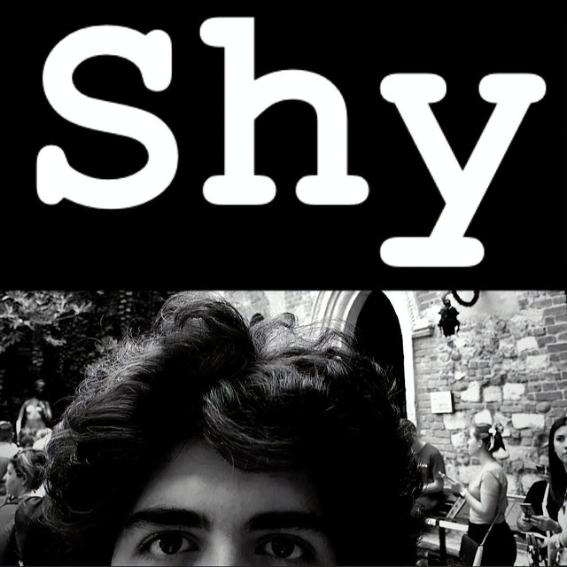Shy