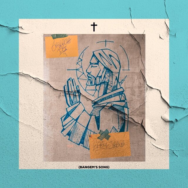 Easy Jesus (Bangem's Song)