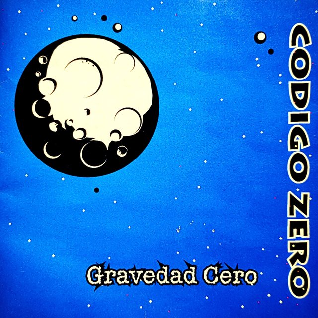 Gravedad Cero