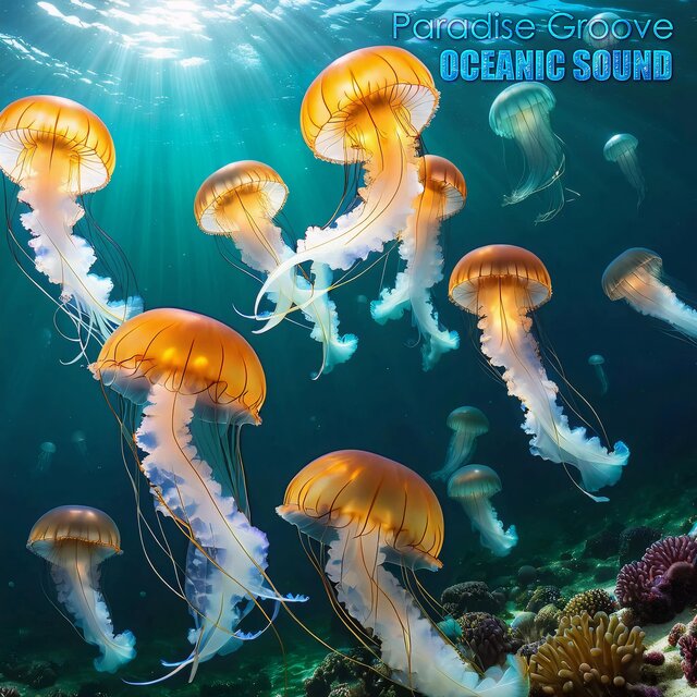 Paradise Groove