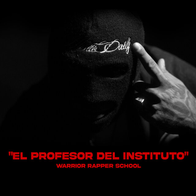 El Profesor del Instituto