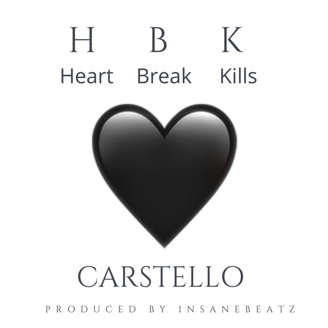 H B K (Heart Break Kills)