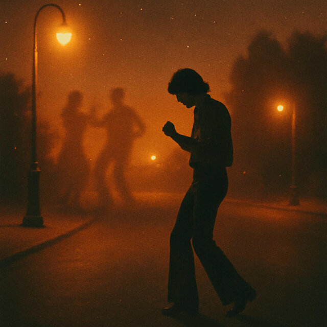 Ghost Of You