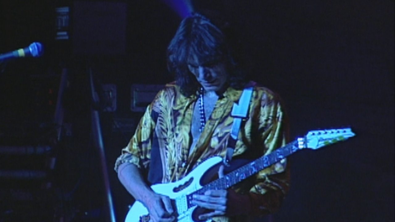 For the Love of God (Live In Concert)