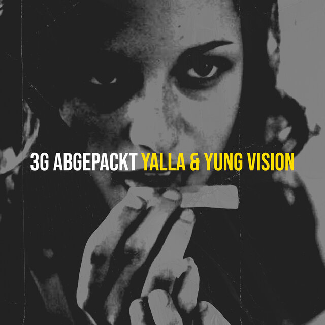 3g Abgepackt