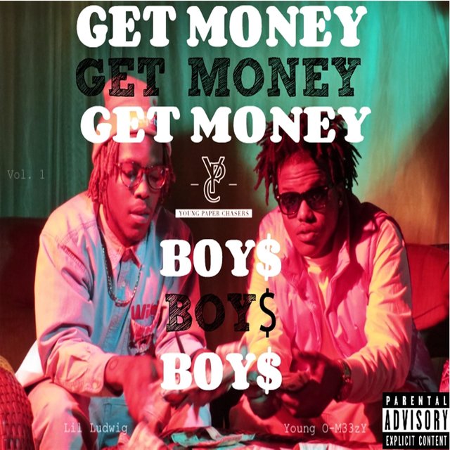 Get Money Boys