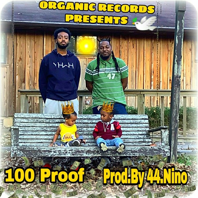 100 Proof