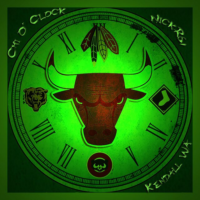 Chi O' Clock