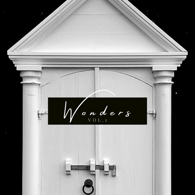 WondersVol.1