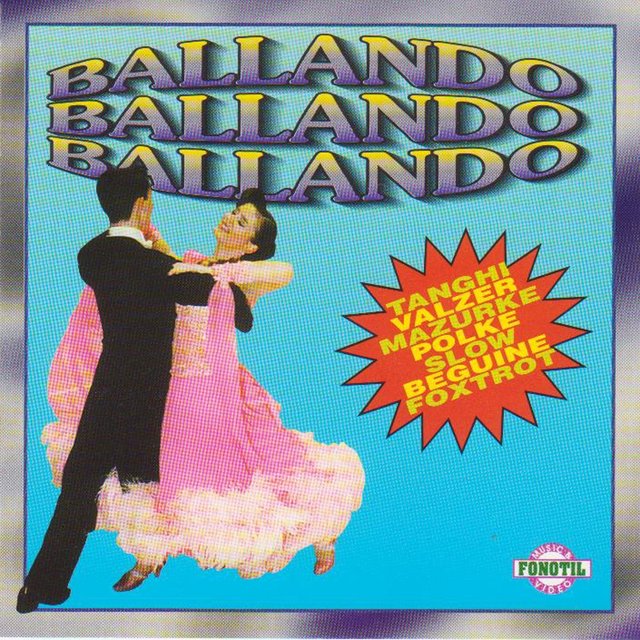 Ballando ballando ballando