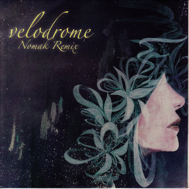 Velodrome (Nomak Remix) (Vinyl)