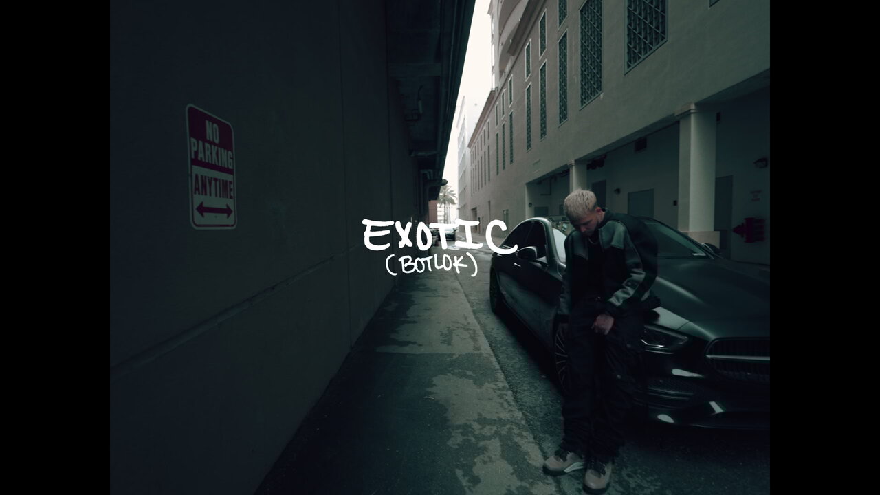 EXOTIC
