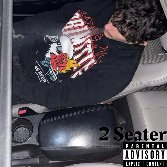 2 Seater