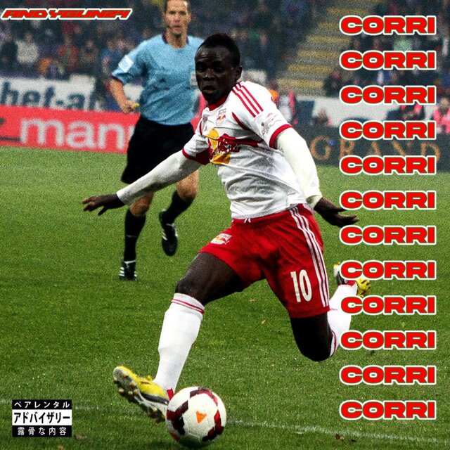 CORRI