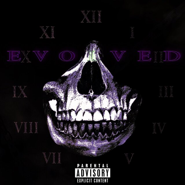 EVOLVED