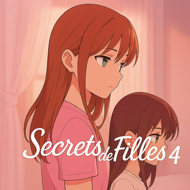 Secrets de Filles 4