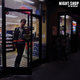 Cover art for album In the Break by Night Shop