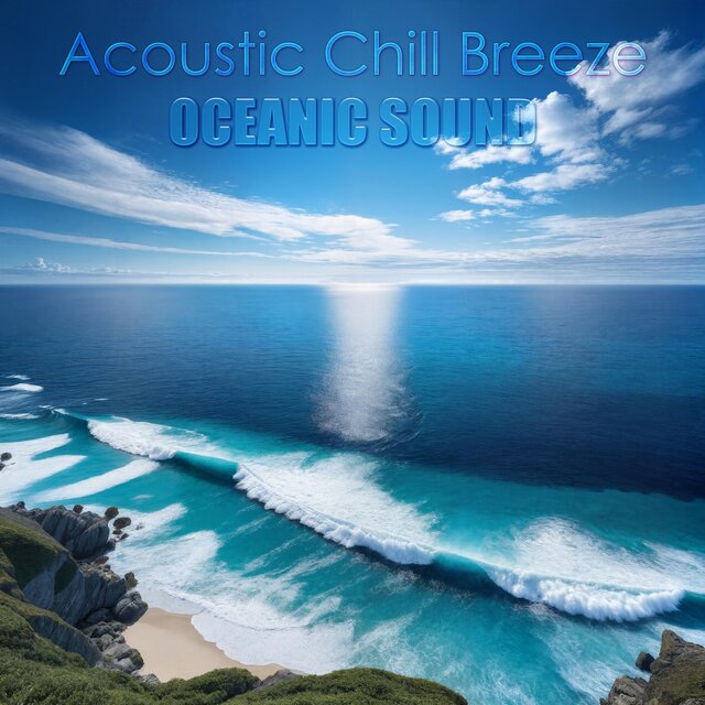 Acoustic Chill Breeze