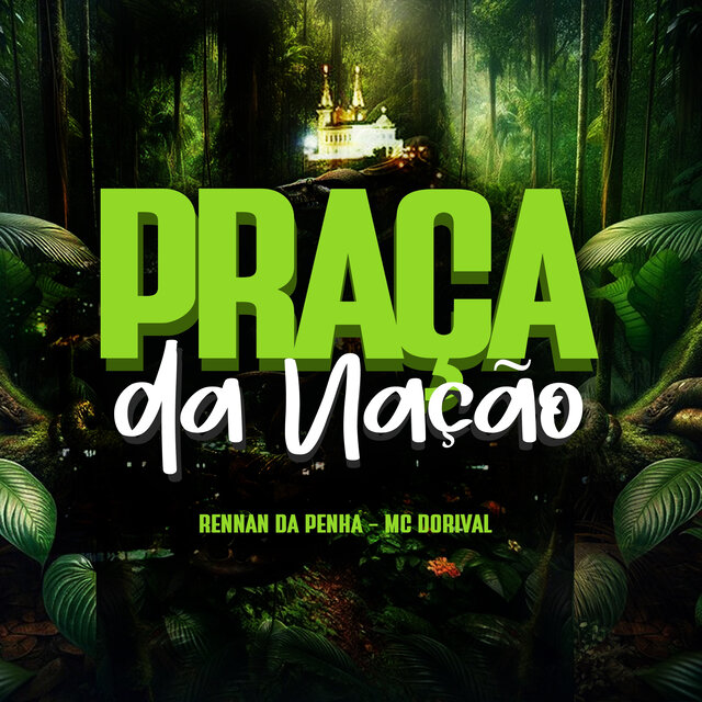 Praça da Nação