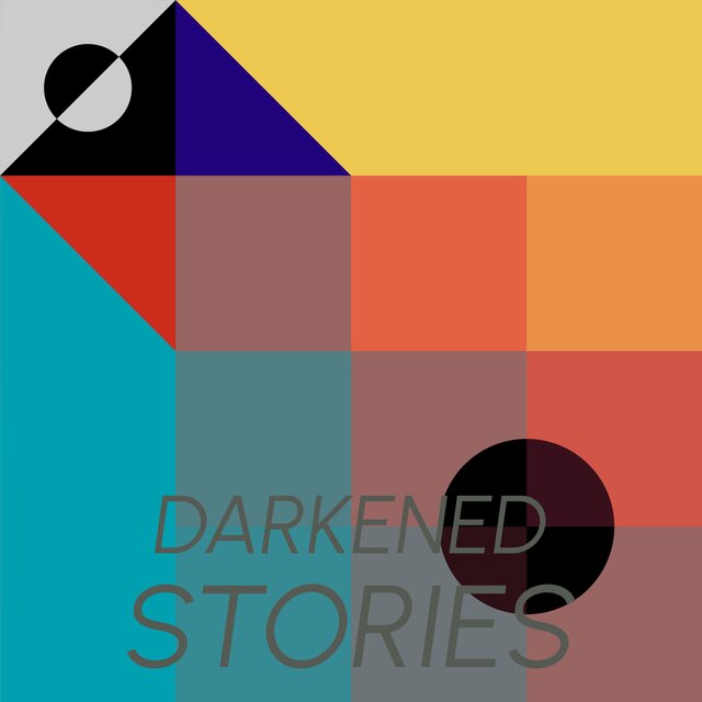 Darkened Stories