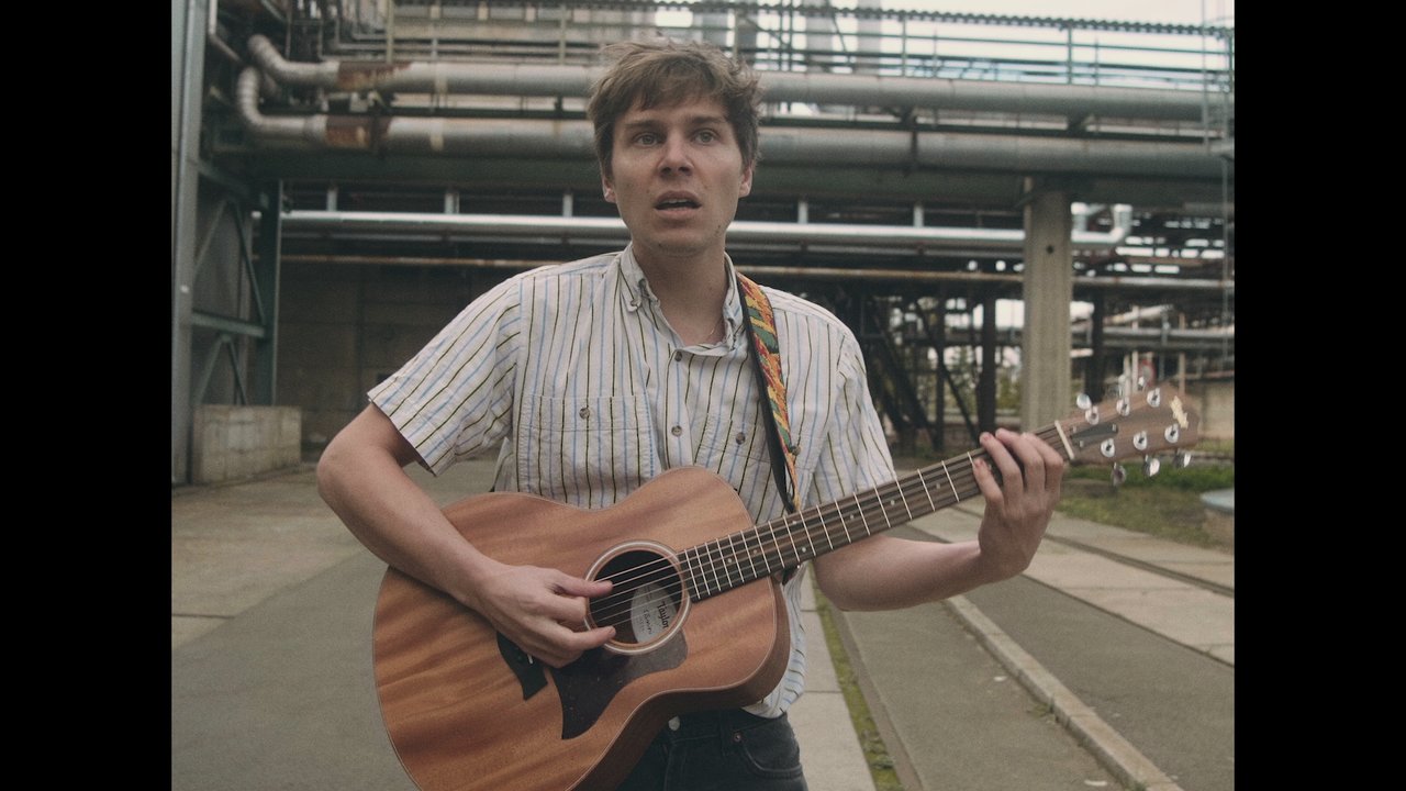 Staub und Schutt (Live Session)